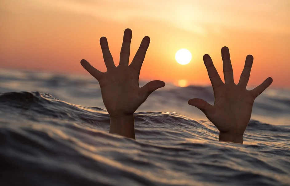 Нижегородские спасатели отмечают рост количество утонувших в 2021 году