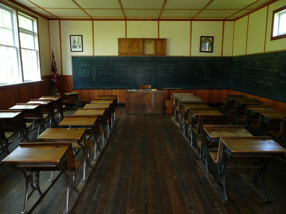 "Школу800" в Сормове не откроют к началу учебного года