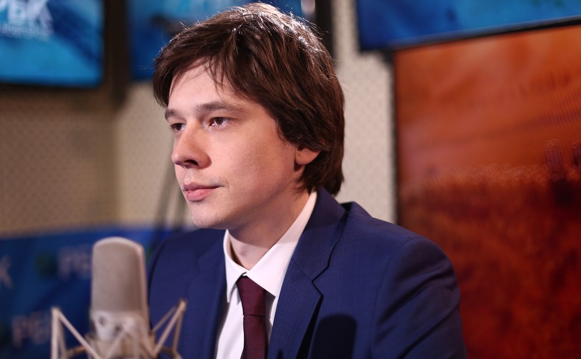 Игорь Зотов назначен министром правительства Нижегородской области Игорь Зотов назначен министром правительства Нижегородской области