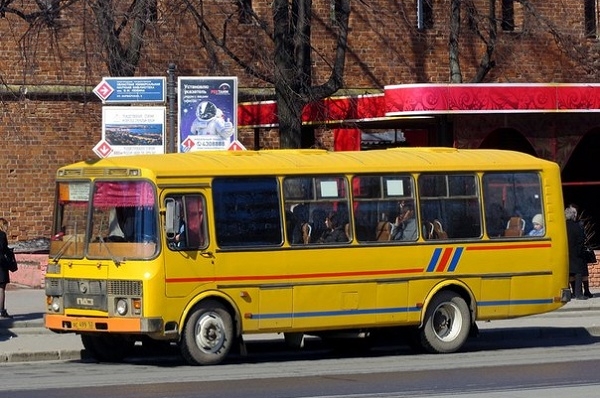 Дмитрий Каргин отказался от второго иска о признании незаконным непроведение конкурса по выбору перевозчиков на нижегородских коммерческих маршрутах