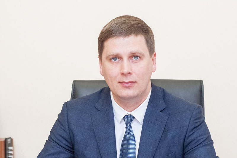 Андрей Гнеушев назначен заместителем губернатора Нижегородской области по внутренней политике