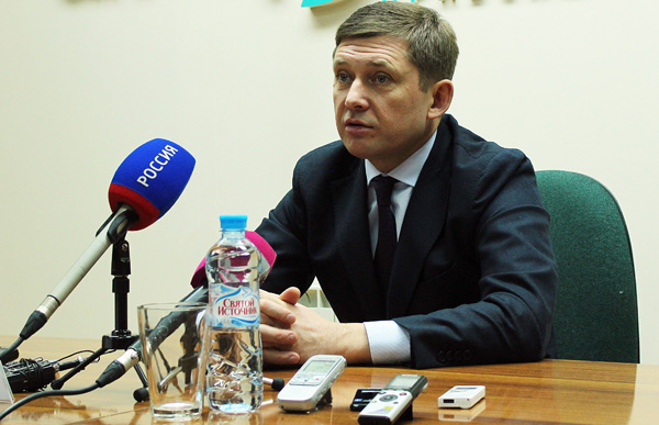 Дело министра Александра Макарова откладывается до 1 апреля