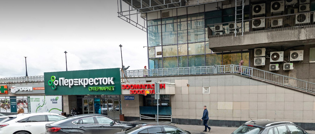 В Нижнем Новгороде продают помещения в ТЦ «Аврора»