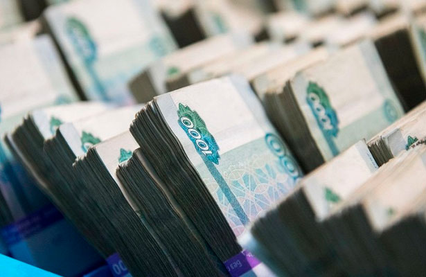 В Заксобрание Нижегородской области внесен проект поправок в бюджет региона В Заксобрание Нижегородской области внесен проект поправок в бюджет региона